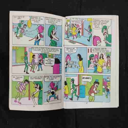 CHACHA CHAUDHARY-188