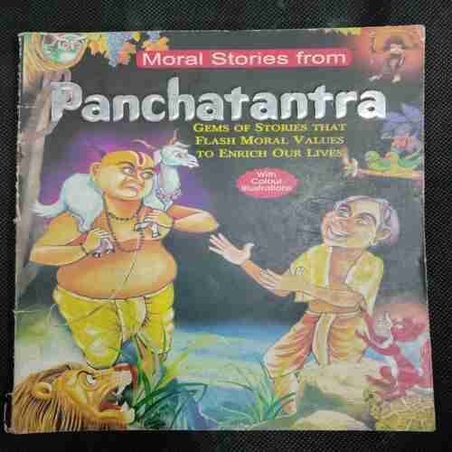 Panchatantra