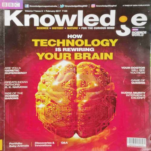 KNOWLEDE (February 2017)