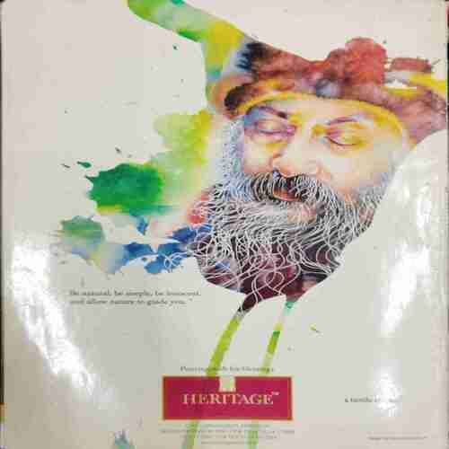 Yes OSHO (October 2011)