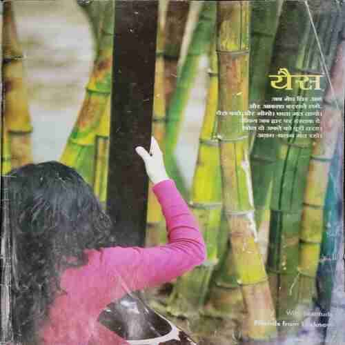 Yes OSHO (August 2012)