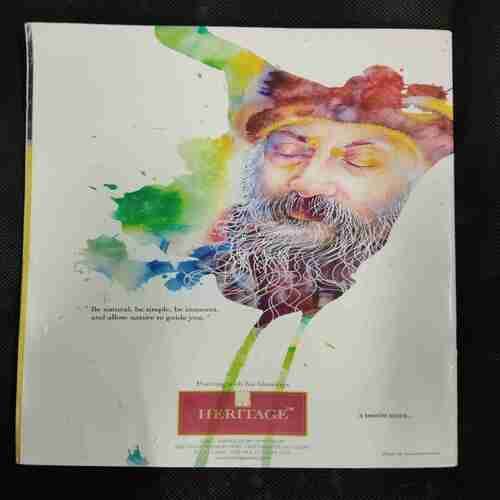 Yes OSHO (August 2012)