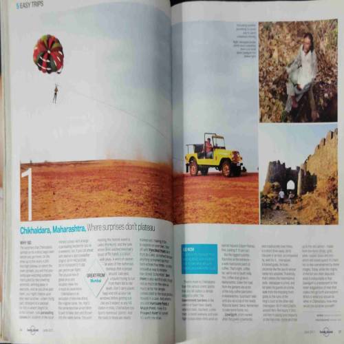 LONELY PLANET (MALAYSIA)