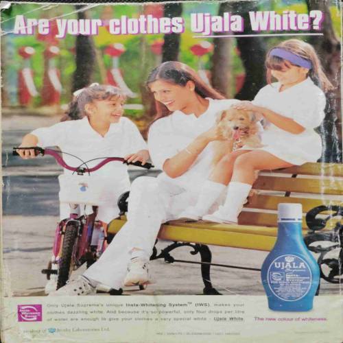 WOMAN'S ERA (September 2nd 2002)