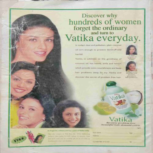 WOMAN'S ERA (December 2nd 1999)