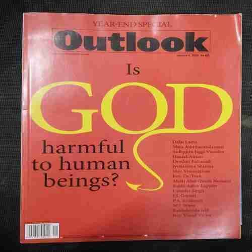 Outlook (January 8 , 2018)
