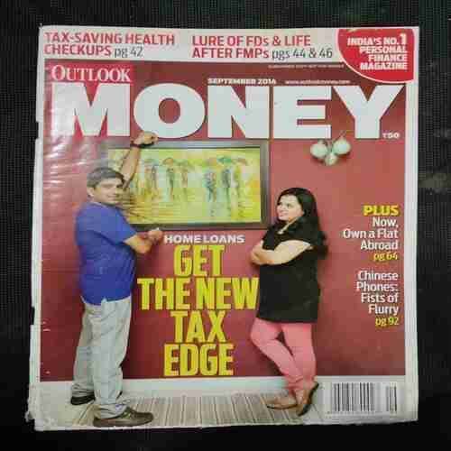 Outlook (September 2014)