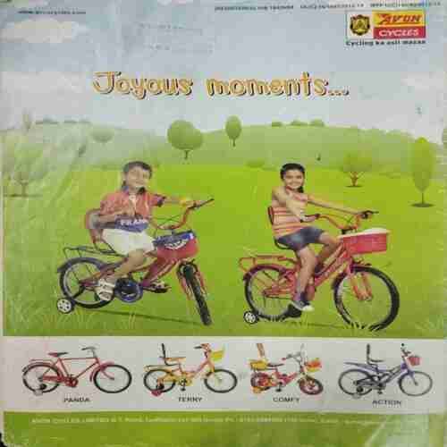 Champak (November 2nd 2012)