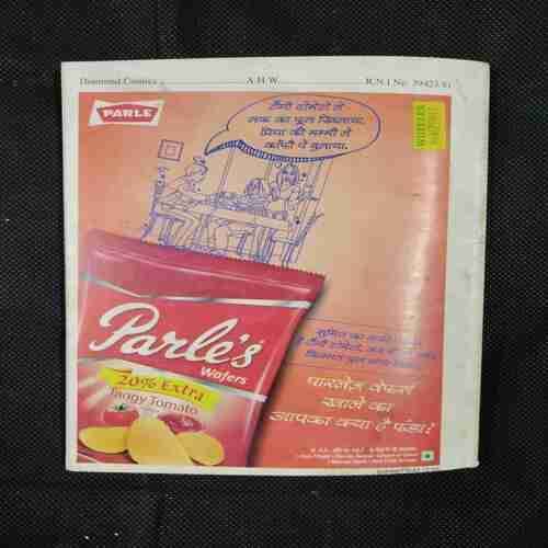 PINKI CHOCLETES TOFIYAN