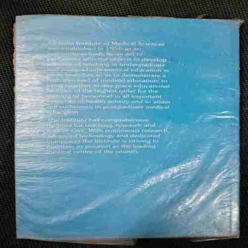 Aiims Hospital Residents Manual