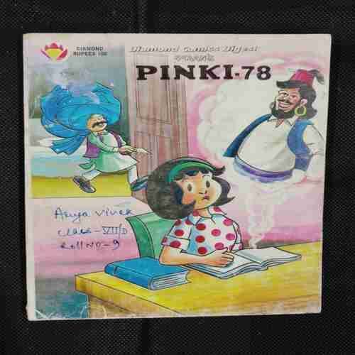 PINKI-78