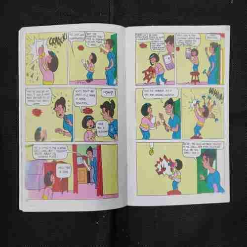 PINKI AND KUNDANLAL'S TURBAN