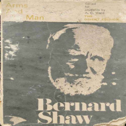 BERNARD SHAW