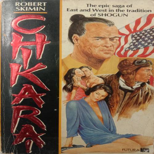 Chikara