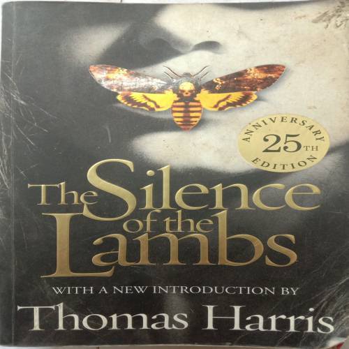 The Silence Of The Lambs (By Thomas Harris)