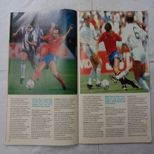Sportstar (April 23, 1988)