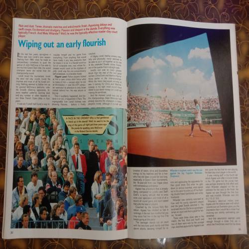 Sportstar (June 18, 1988)