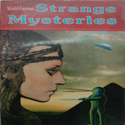World Famous Strange Mysteries
