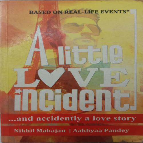 A Little Love Incident