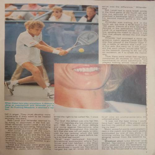 Sportstar (October 3, 1987)