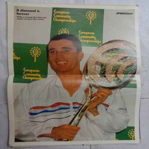 Sportstar (May 28, 1988)