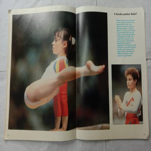Sportstar (November 28, 1987)