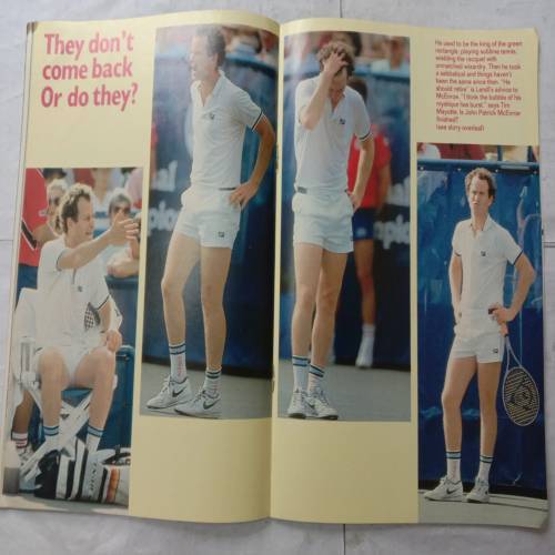 Sportstar (April 30, 1988)