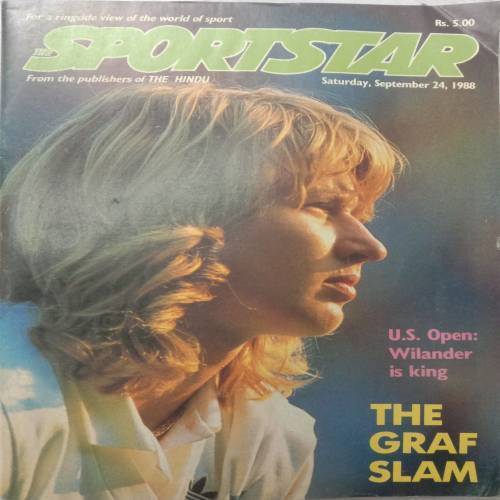 Sportstar (September 24, 1988)