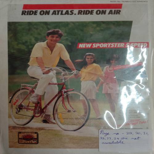 Sportstar (February 6, 1988)