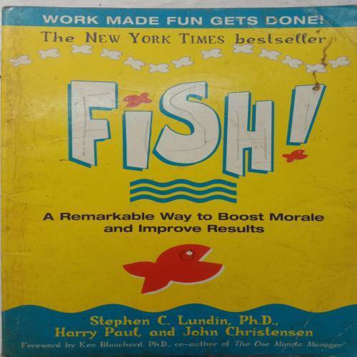 Fish