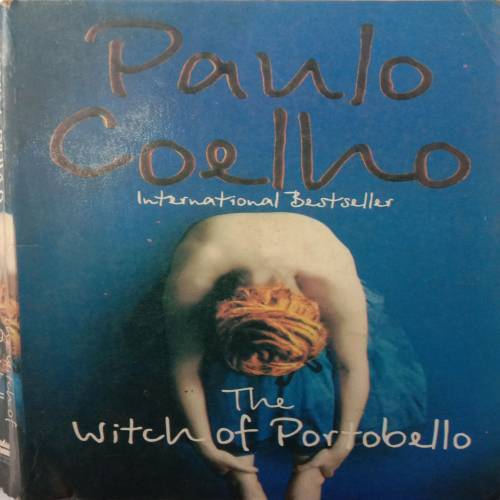 The Witch Of Portobello