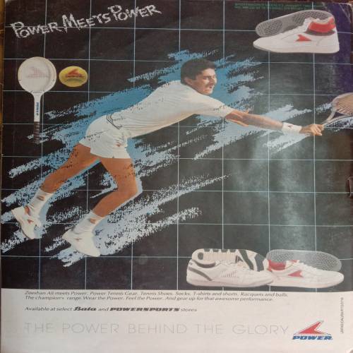 Sportsworld (3-9, January, 1990)