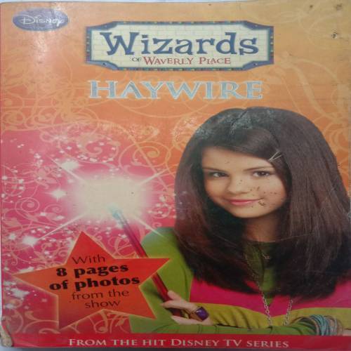 Haywire
