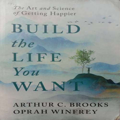 Build The Life You Want