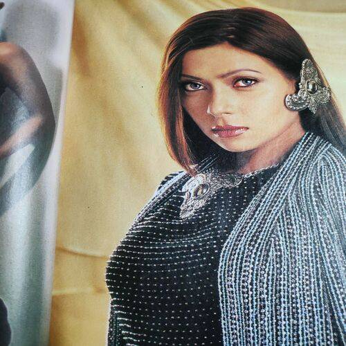 Meri Saheli . Edition :- ( January - 2002 ) .