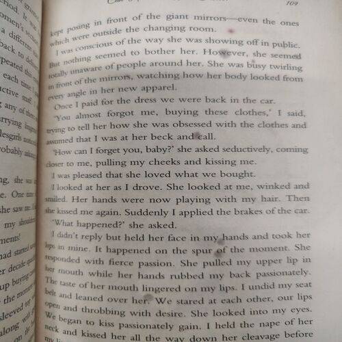 Can Love Happen Twice ? . ( Ravinder Singh ) .