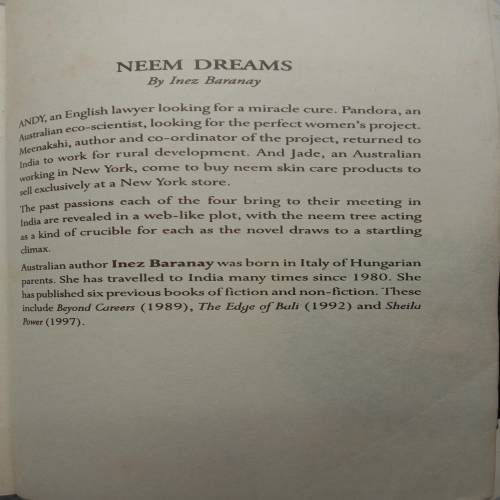 Five Point Someone (By Chetan Bhagat)