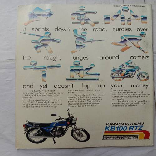 Sportstar (April 15, 1989)
