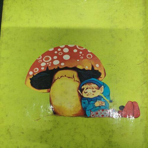 Goodnight Stories .