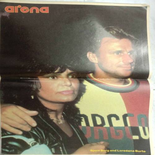 Arena (March 16-31, 1989)