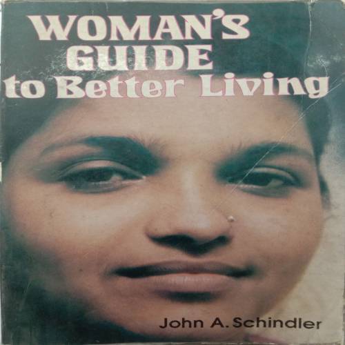 Woman's Guide To Better Living