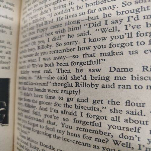 Goodnight Stories .