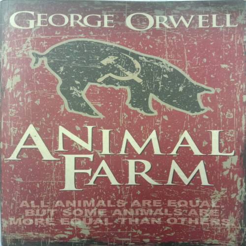Animal Farm (George Orwell)