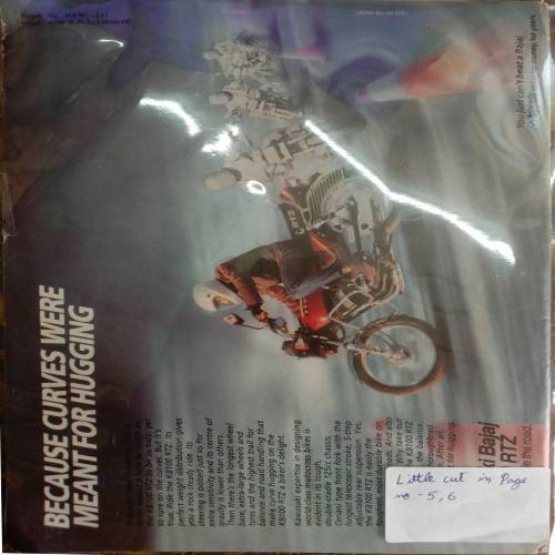 Sportsweek And Lifestyle (August 28-Septmeber 3, 1988)