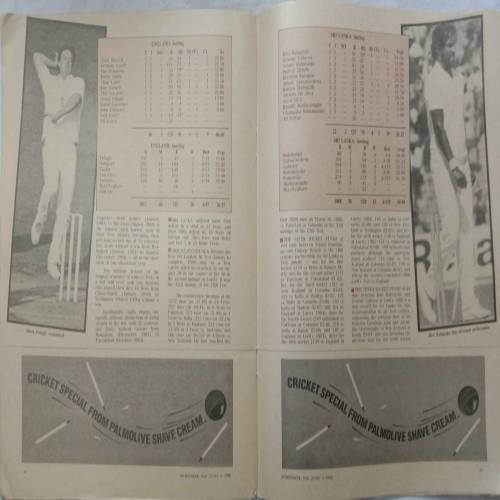 Sportsweek And Lifestyle (September 25- October 1, 1988)