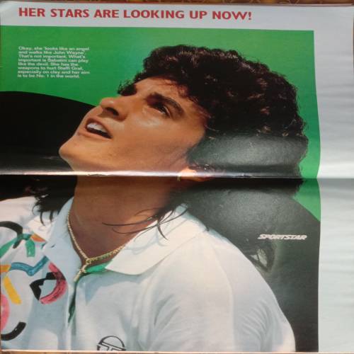 Sportstar (June 10, 1989)