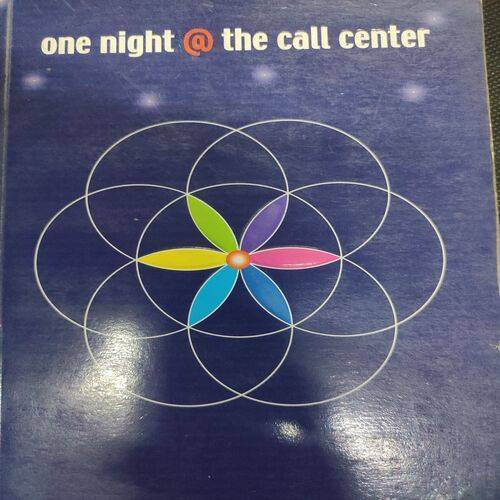 One Night @ The Call Center . ( By Chetan Bhagat ).