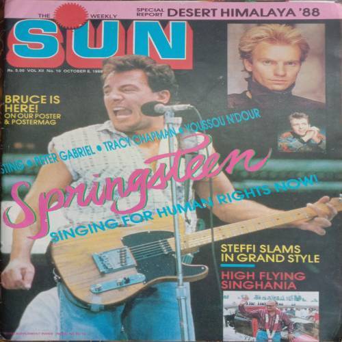 Sun (October 8, 1988)