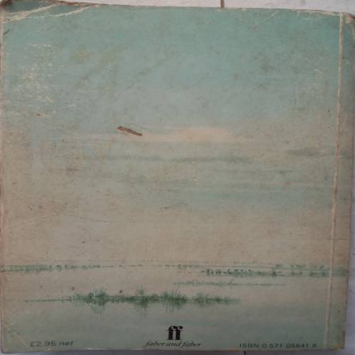 Lawrence Durrell Clea
