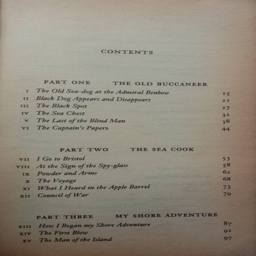 Treasure Island (Robert Louis Stevenson)